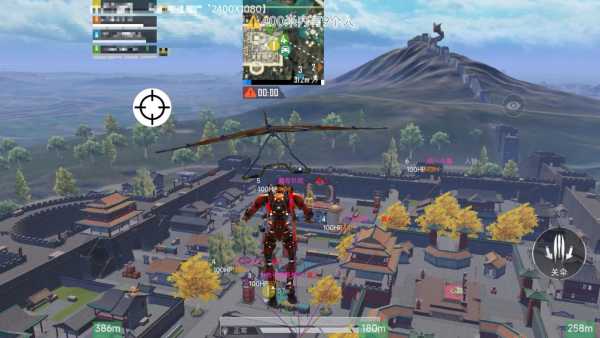 使用和平精英辅助,是技术进步还是道德退步?