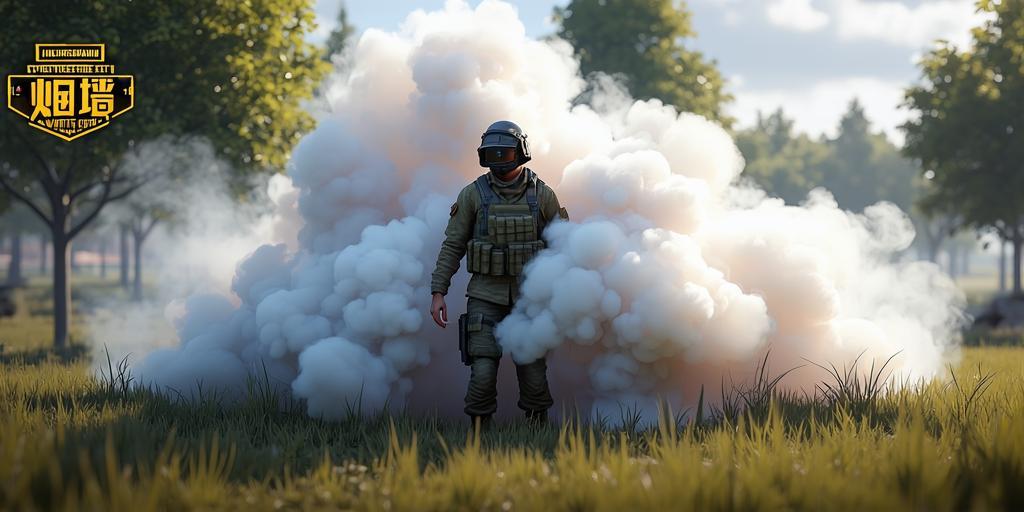 突破游戏界限:探索和平精英辅助工具的神秘世